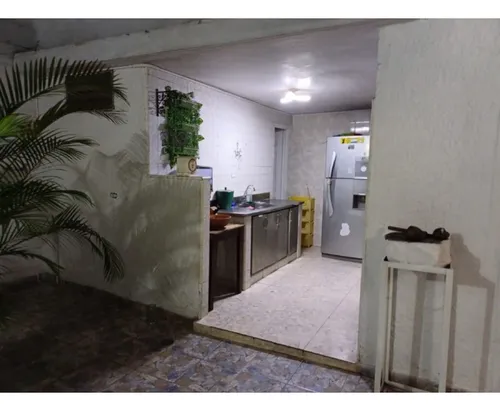 Casa Lote En San Javier