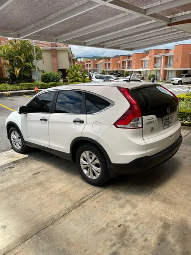 Honda CR-V 2.4 Lx
