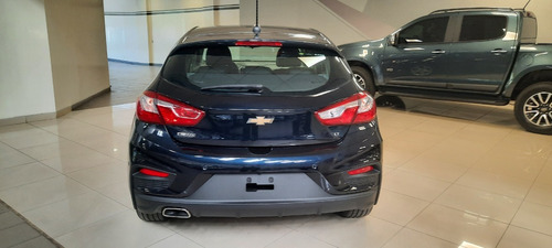 Imagen 24 de 25 de Chevrolet Cruze 5 Puertas Lt Aut.0km 2023 Entrega Im.go