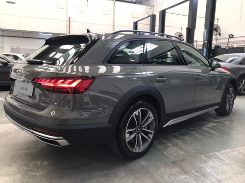 Imagen 14 de 25 de Audi A4 Q5 Allroad Avant Quattro Auto 2017 2020 2021 2022 Mm