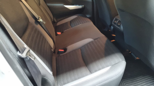 Renault Alaskan 2.3 Dci Intens 190Cv 2Wd At