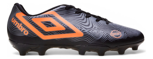 Chuteira Umbro De Campo Para Meninos Orbit Jr Sola Pvc