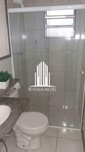 Condomínio Em São Paulo - Sp - Ca0626_mpv