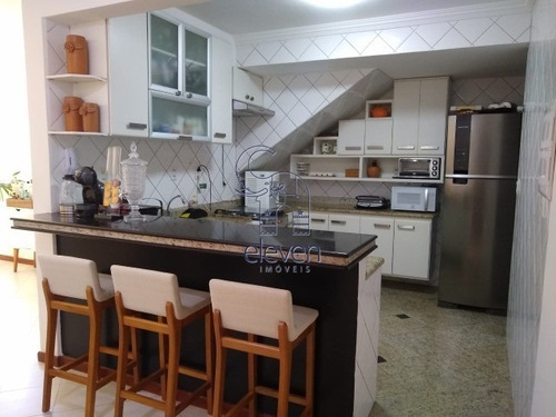 Imagem 21 de 30 de Casa Em Condomínio Para Venda Em Armação, Salvador Com 6 Quartos Sendo Cinco Suítes, Sala, Varanda, Cozinha, Área De Serviço, 6 Banheiros, 4 Vagas, - Set308 - 69946165