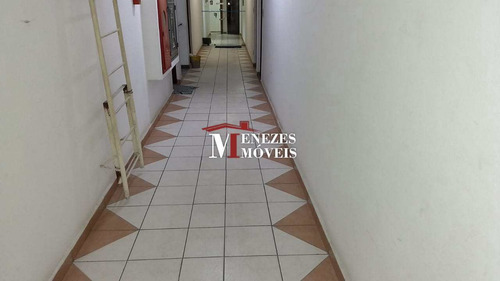 Imagem 5 de 30 de Locação De Salas Comercias Em Bertioga Av 19 De Maio Ref 1142 - A1142