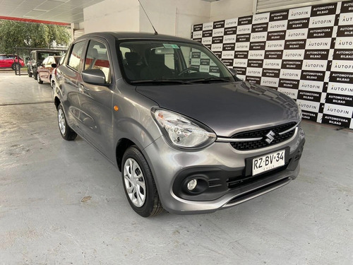 Suzuki Celerio 1.0 MT AC 2AB BT