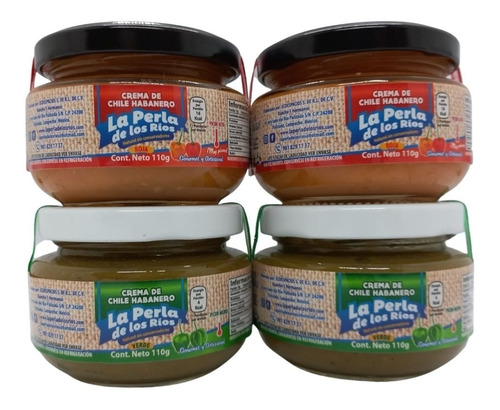 Imagen 4 de 8 de Alimentos Artesanales En Conserva Natural Sin Gluten Pack8
