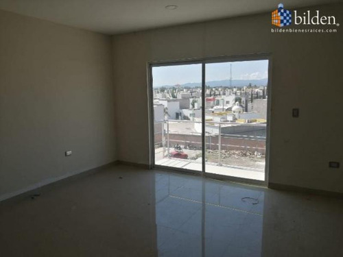 Imagen 6 de 12 de Departamento En Venta Fraccionamiento El Atardecer Residencial