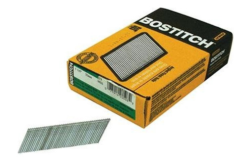 Bostitch Fn1520-1m 1-1 / 4 Pulgadas De Calibre 15 Fn Estilo