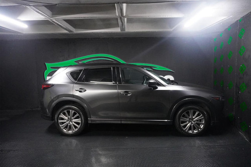 Mazda CX-5 2.5T Signature At