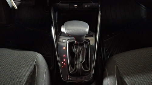 Kia Rio 1.6 LX AUTO