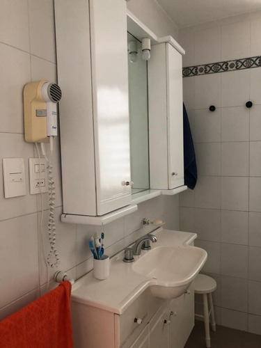 Imagen 8 de 9 de Apartamento Muy Comodo!! Zona Puerto Excelente!