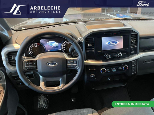 Ford F-150 Xlt Fx4 3.5 0km - Arbeleche