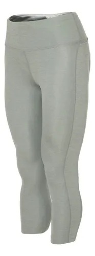 Nike Pantalon Lycra Mujer Nike W Nk Df Fast Crop Cz9238-084