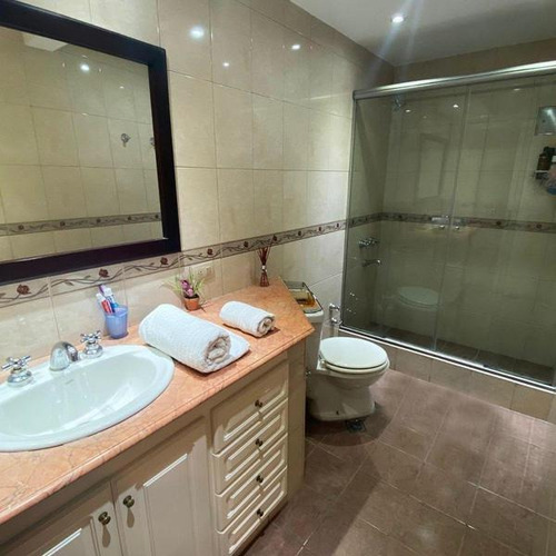 Imagen 14 de 17 de Venta Piso Exclusivo 5 Ambientes C/ Balcon - Patios - Cochera - Belgrano