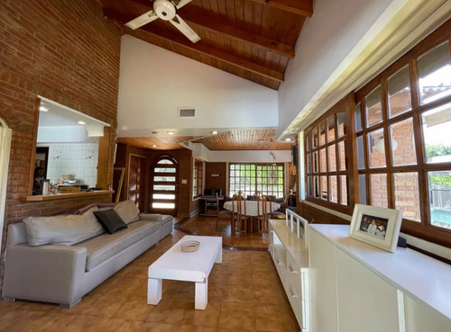 Alquiler Casa El Sosiego Con Pileta Canning