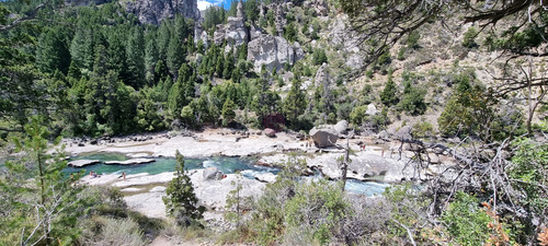 Lote En Venta En San Martin De Los Andes, Patagonia, Argentina