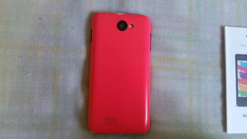 Smartphone Cce Sk412 Android 3g 5mp Obs Sem A Placa