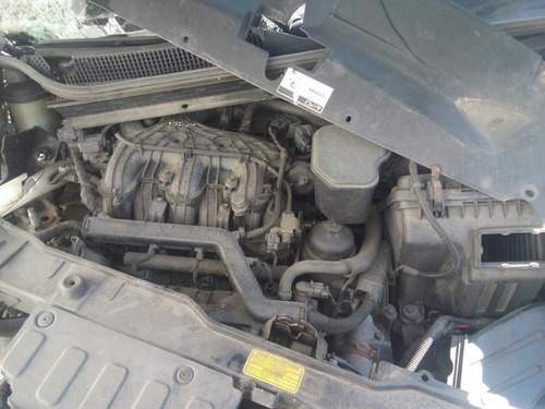 Sucata Kia Sorento 2011/ 2012 Para Retirada De Peças