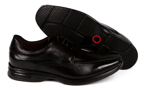 Sapato sales democrata stretch