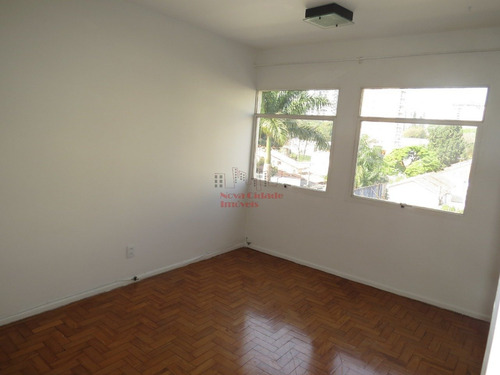 Imagem 2 de 15 de Apartamento - Vila Olimpia - Ref: 312 - V-ap0195