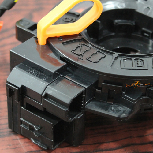 Cinta Airbag Hard Disk Corolla 2009 À 2014 Com Controle Som