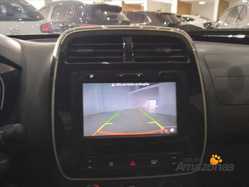 Renault Kwid 1.0 12V SCE FLEX INTENSE MANUAL
