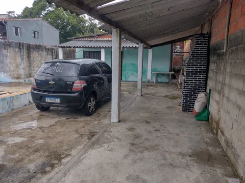 Casa Na Praia Com Piscina Barata