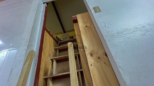 Local De 190m² Av. Matta 3 Bodegas Y Excelente Conectividad