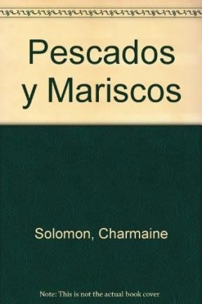 Pescados Y Mariscos - Solomon Charmaine (papel)