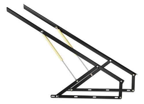 Sistema Elevable Para Cama Pistón Para Cama 120kg