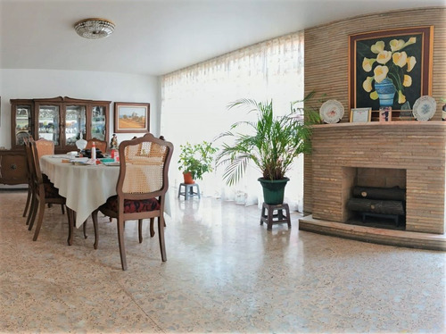 Casa En Venta En Bosques De Echegaray, Naucalpan De Juárez