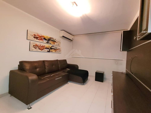 Imagen 6 de 12 de En Venta Hermoso Apartamento En Res. La Ensenada En La Ciudad De Puerto La Cruz
