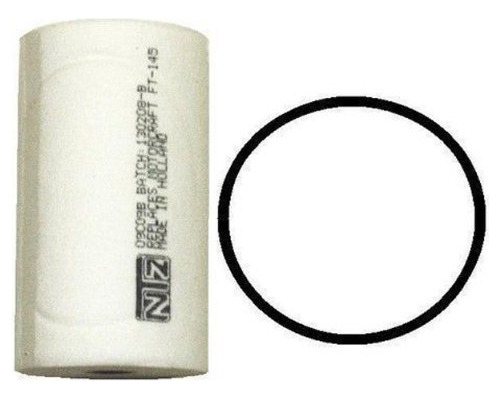 Atp B227 Kit De Filtro De Transmisión Automática