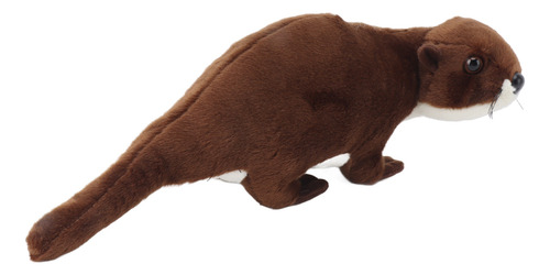Peluche De Peluche De Dibujos Animados Para Niños Y Adultos,