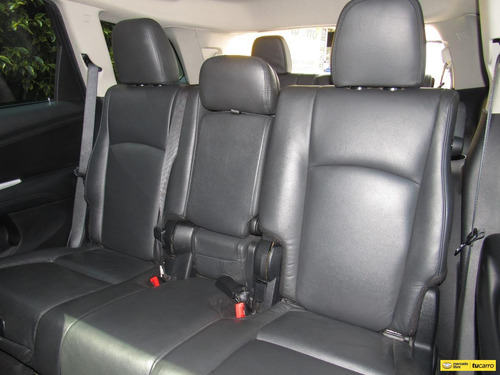 Dodge Journey 2.4 SXT 7Psj