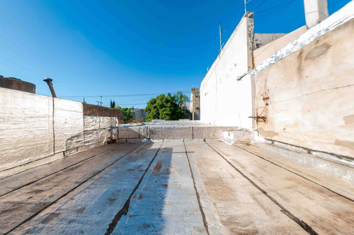 Venta Ph 3 Amb Ramos Mejia Frente Cochera Patio