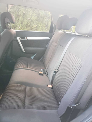 Chevrolet Captiva 2.4 Ls 167cv 2016