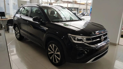 Imagen 25 de 25 de Volkswagen Taos 1.4 250tsi Highline Automatica 2022 Vw At 14