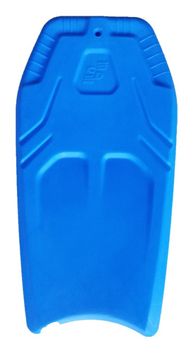 Tabla De Barrenar Bodyboard Surf Pileta  