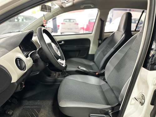 Volkswagen Up! 1.0 MPI MOVE UP 12V