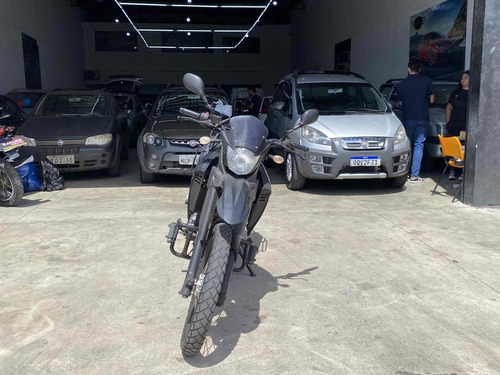 Yamaha Xt 660 R