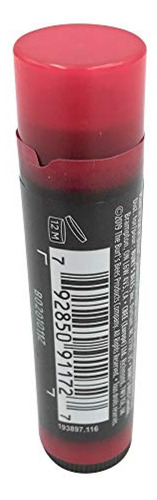 Balsamo Labial Bálsamo Labial Teñido Red Dahlia De Burt's Be