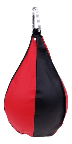 Durável Pu Boxing Mma Substituição Classic Speed Bag Refl