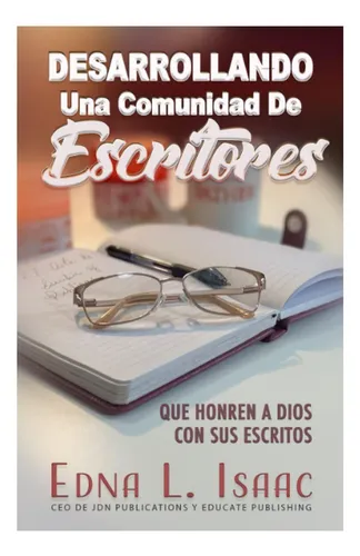 Libro: Desarrollando Una Comunidad De Escritores: Que Honren