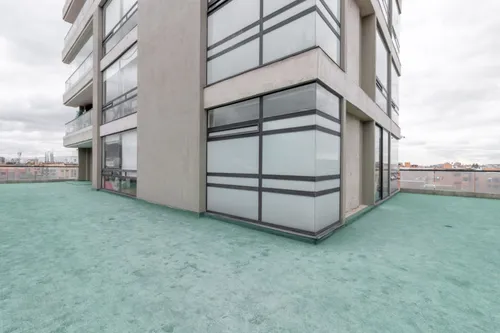 Apartamento En Arriendo/venta En Santa Barbara Occidental. Cod A12133