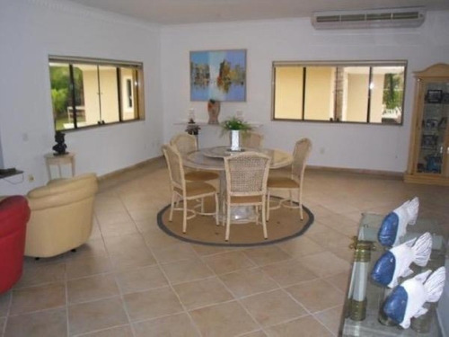 Casa Residencial À Venda, Marina Guarujá, Guarujá. - Ca0116 - 34709781