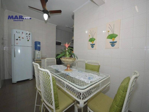 Imagem 13 de 17 de Apartamento Residencial À Venda, Barra Funda, Guarujá - . - Ap6364