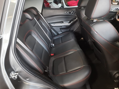 Imagem 3 de 9 de Chery Tiggo 5x 1.5 Vvt Turbo Txs Dct