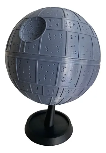 Póster de vidrio Halcón Milenario vs Estrella de La Muerte - Star Wars Póster de vidrio Halcón Milenario vs Estrella de La Muerte - Star Wars